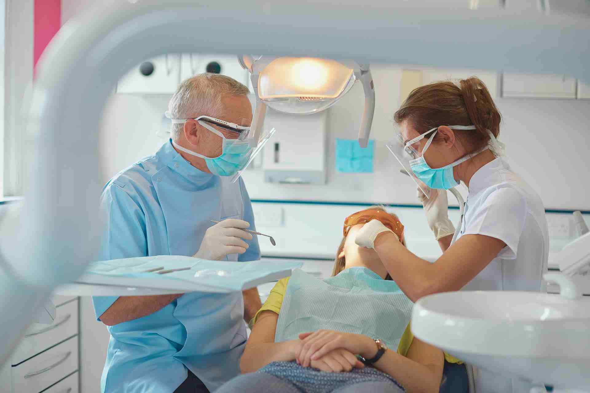 Dentist in Olive Branch, MS